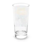 アルクメーネのプレアデス　l Long Sized Water Glass :back