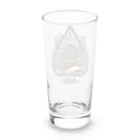 ace interiorのエースインテリアグッズ Long Sized Water Glass :back