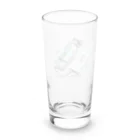 gajetto_papaの水筒型スマートフォン Long Sized Water Glass :back