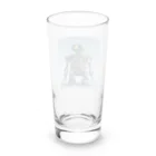 wtr3045のステレオロボ2 Long Sized Water Glass :back