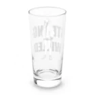 STRONG-WILLEDのSTRONG-WILLED_01GIRL Long Sized Water Glass :back