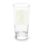 黄金宮殿のWorld Long Sized Water Glass :back