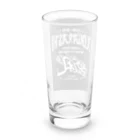 surprise1のKOGARASHI motorcycle club Long Sized Water Glass :back