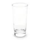 tubomisanの私シリーズ Long Sized Water Glass :back