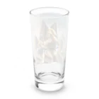 DREAMHOUSEのジャーマンシェパード Long Sized Water Glass :back