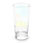 sakura_nakoのおうち Long Sized Water Glass :back