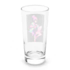 AQUAMETAVERSEの時は今　エンジェル717 2065 Long Sized Water Glass :back