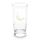 ゴリラショップのThe Mighty Gorilla Sugar Spots Long Sized Water Glass :back