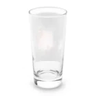 S204_Nanaのオリオン大星雲 Long Sized Water Glass :back