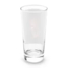 S204_Nanaの胎児星雲 Long Sized Water Glass :back