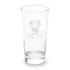 WildWondersのTane　NoWar Long Sized Water Glass :back