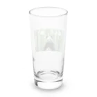 AI美女の館のあんた誰パンダ Long Sized Water Glass :back