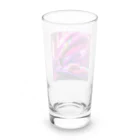 Kokoro-nagomu-Nagomiのフラミンゴ18 Long Sized Water Glass :back