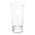 likespinachのNOODLE DOG Long Sized Water Glass :back