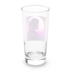 ゆーきの夕暮れ Long Sized Water Glass :back