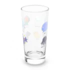 もふもふ堂の未確認生物 Long Sized Water Glass :back