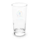 natuvegelife キッチンサロンナチュベジライフのナチュベジライフ　オリジナルグッズ Long Sized Water Glass :back