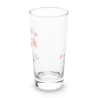 Ms_style_designの私の大切なひと時💛 Long Sized Water Glass :back