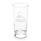 takkun0328のGT-Rキャットアドベンチャー Long Sized Water Glass :back