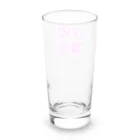 5460 feat. ATElieR YAMAMOの桃色天国 Long Sized Water Glass :back