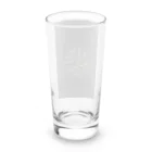 softbank777の感動の花火 Long Sized Water Glass :back