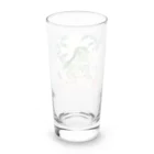 bigbamboofamilyの河童！？ Long Sized Water Glass :back