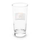 Urban shadow Street GearのStealthRun Ninja Long Sized Water Glass :back