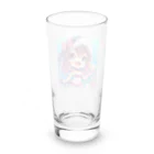 kazyan88のメグちゃん Long Sized Water Glass :back