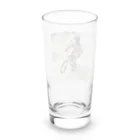 Oya236のBMX001 Long Sized Water Glass :back