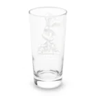 mihhyのMIHHY Long Sized Water Glass :back