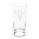 michael−skショップのfeathers of hope Long Sized Water Glass :back