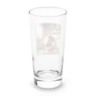 Reo_itemsのカワイイやかんが登場！ Long Sized Water Glass :back