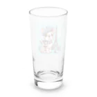 sorasora1027のフレブル Long Sized Water Glass :back