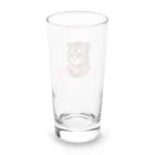 spectacular_colorsのHey, look at me Long Sized Water Glass :back