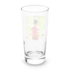 bigbamboofamilyのbigbamboofamily Long Sized Water Glass :back