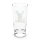 zone-zeroの妖怪 Long Sized Water Glass :back