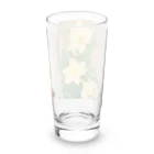 Aki-shopのスイレン Long Sized Water Glass :back