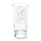 V・Mn(バナジウム・マンガン)の飛び出すな！坊や400系 Long Sized Water Glass :back