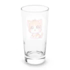 mayonyanのぬ仔様といっしょvol2 Long Sized Water Glass :back