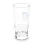 Tomofumi02210216のsky偽物２ Long Sized Water Glass :back