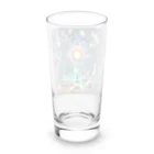 TYoshinoのサイエンスドリーム Long Sized Water Glass :back