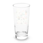 greenQの北欧の家具 Long Sized Water Glass :back