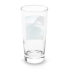 EddieのWAVES Long Sized Water Glass :back