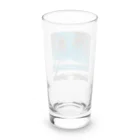 EddieのWAVES Long Sized Water Glass :back