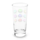 yuuyuu2024の言葉のスイッチ Long Sized Water Glass :back