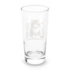 Akiraのマンチカン Long Sized Water Glass :back