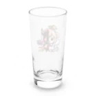 Shakkiri3のNISA（天使と悪魔） Long Sized Water Glass :back