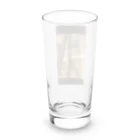 boiscimeボワシームのテントの光 Long Sized Water Glass :back