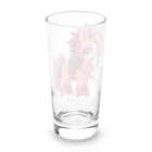 yos-1292583のサラサラブレ Long Sized Water Glass :back