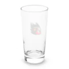 LeoForce 【YouTube店】のYouTube店限定 Long Sized Water Glass :back